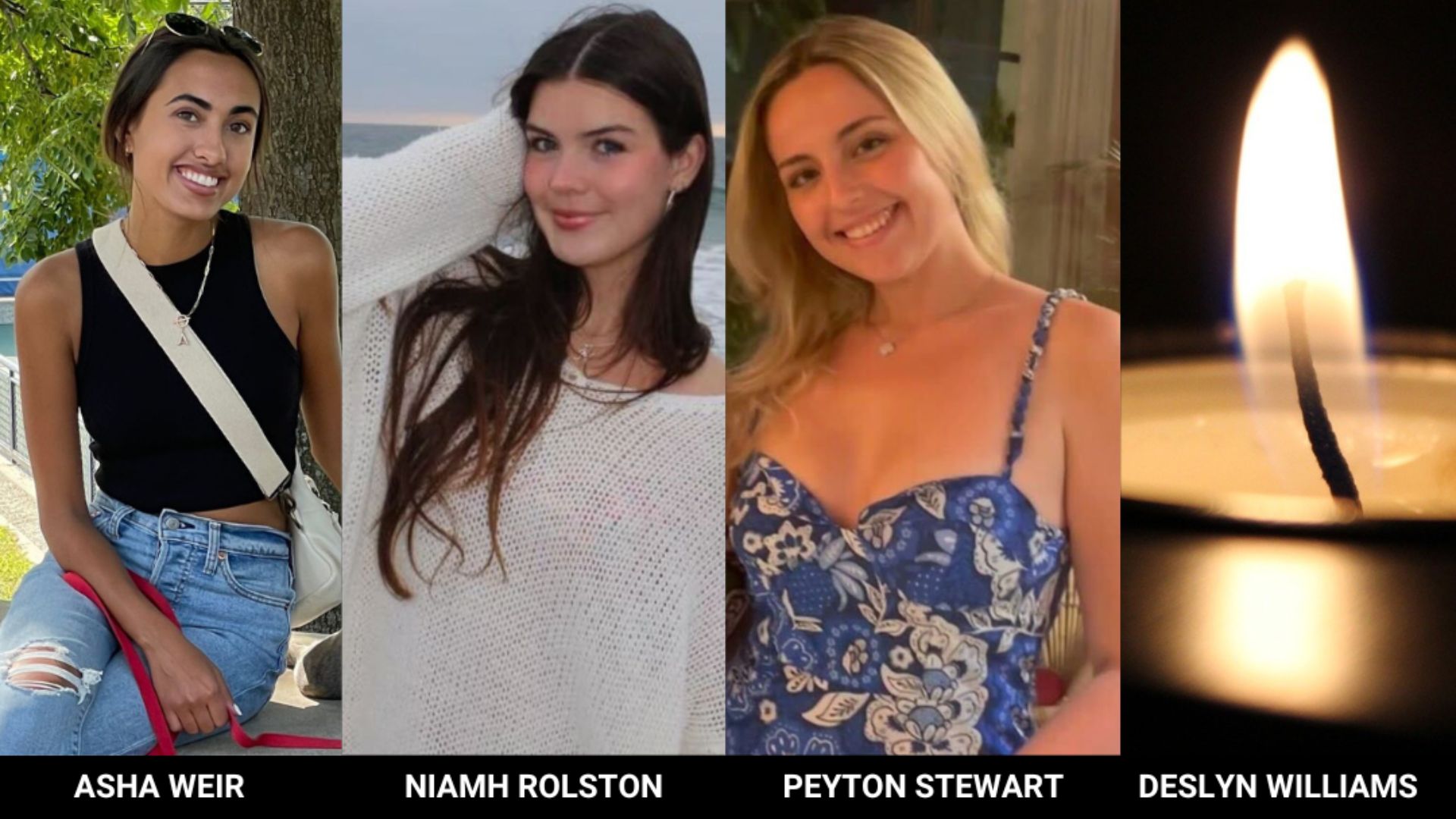 PREV. COVERAGE: Pepperdine mourns loss of 4 students