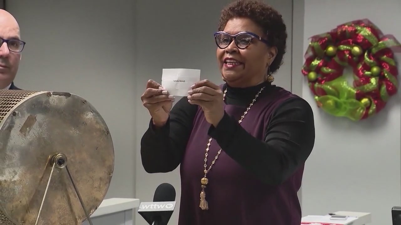 Clerical confusion emerges at Cook County Clerk's Office following death of Karen Yarbrough