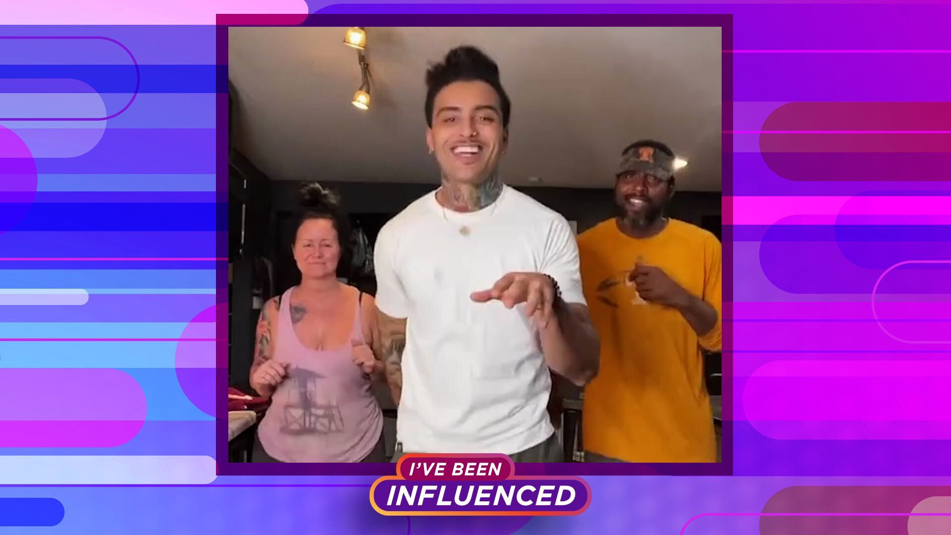 How Rome Copeland Gained 10 Million Followers