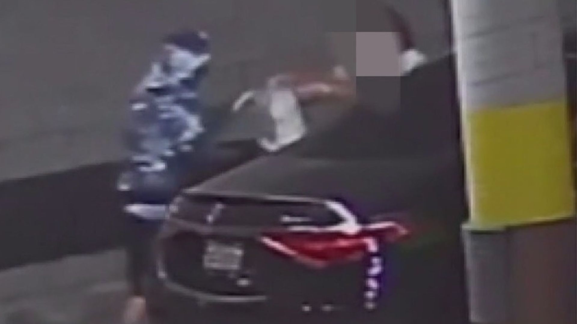 RELATED: Woman robbed after being followed home