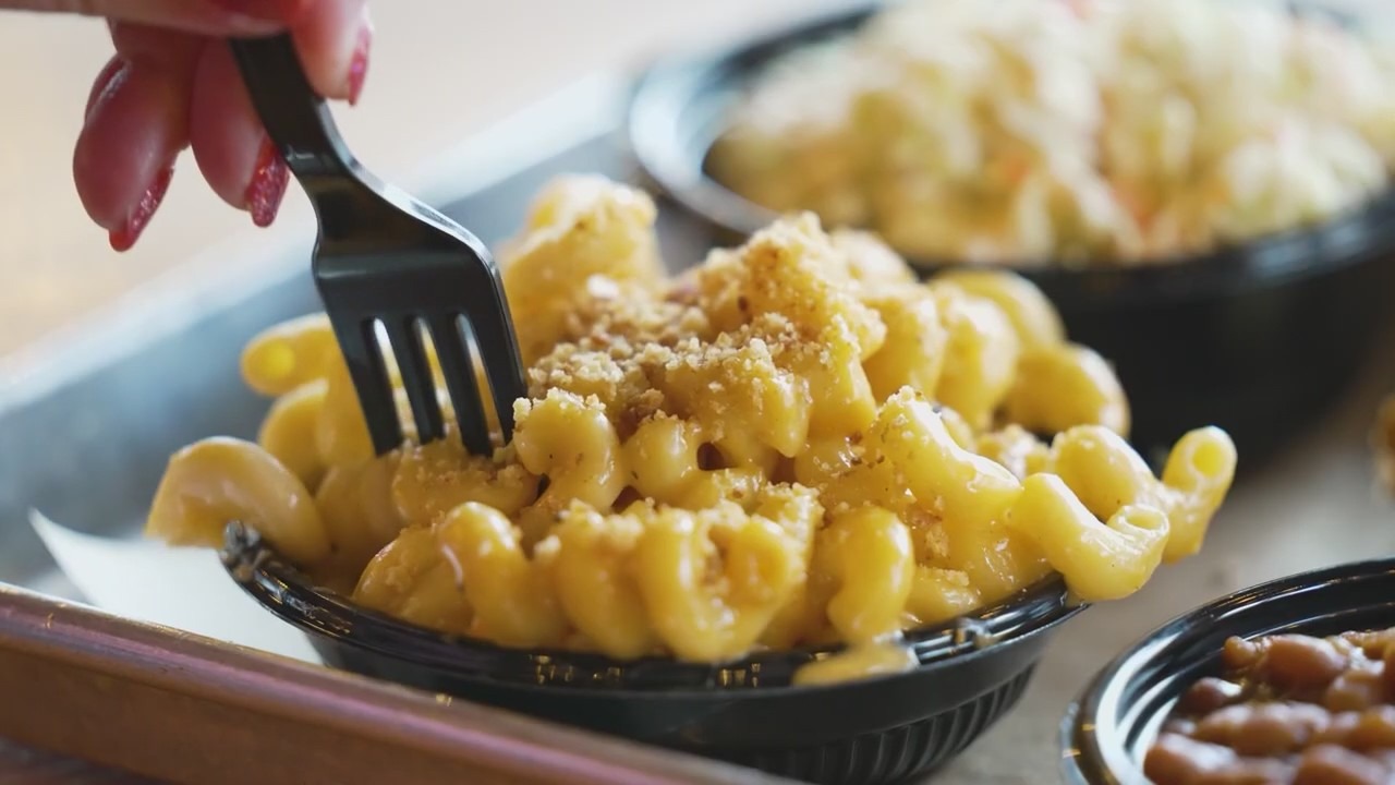 Owl & Lark: La Grange Restaurant Week offers culinary delights