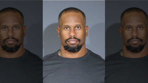 PREVIOUS COVERAGE: Von Miller turns himself in to police