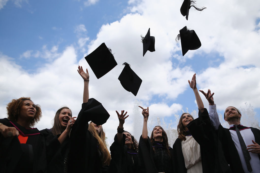 In Depth: Student Loans, Green Dot Schools