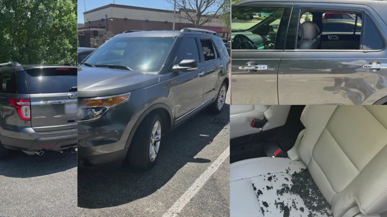 Jugging thief steals $10K from Austin contractor couple