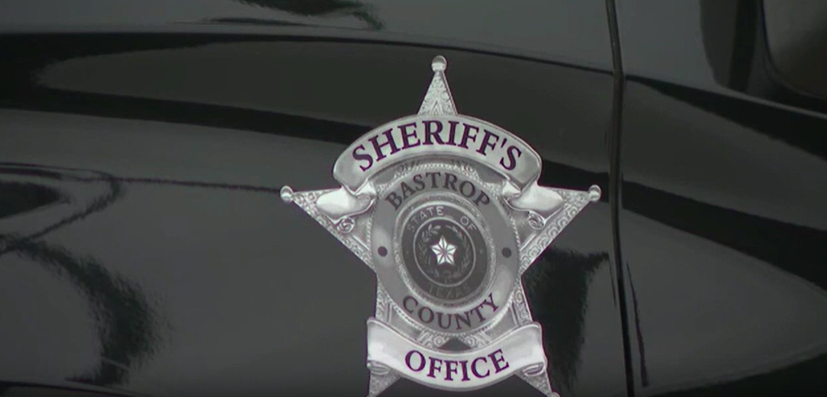Man hit by celebratory gunfire in Bastrop Co.