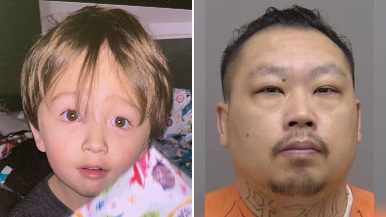 Elijah Vue; man pleads not guilty to neglect