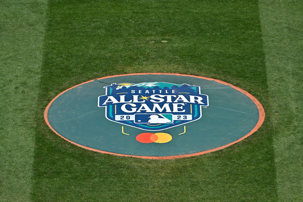 2012 MLB All-Star Game