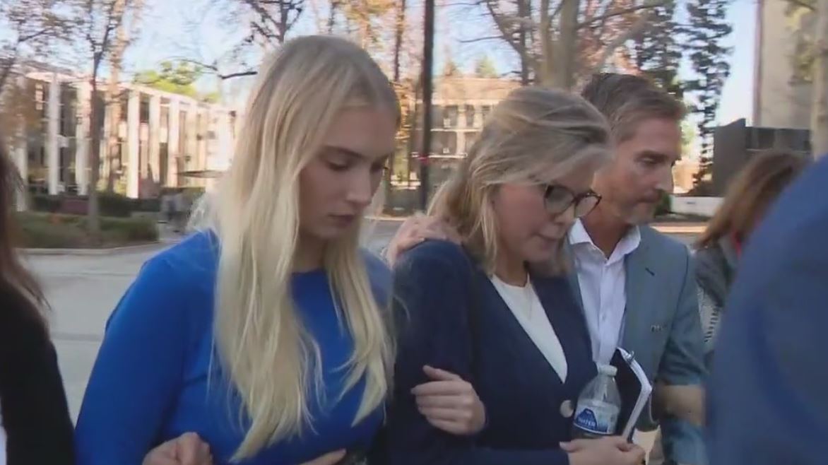 Rebecca Grossman trial: Defense rests