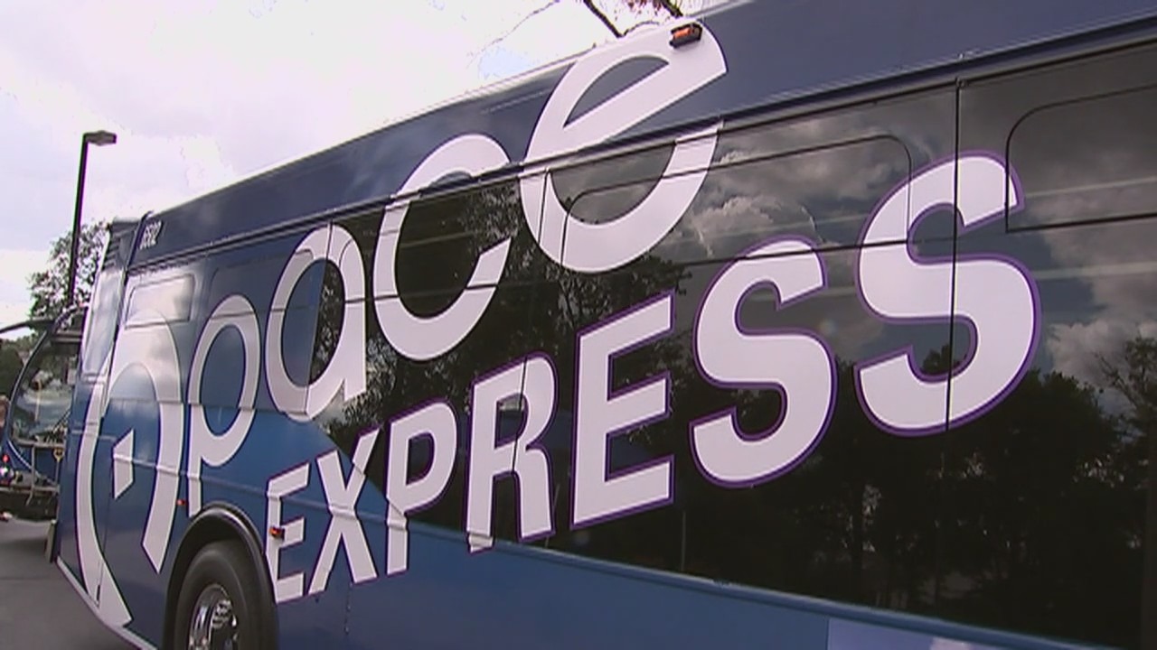 PACE offering free rides for safe New Years Eve celebrations
