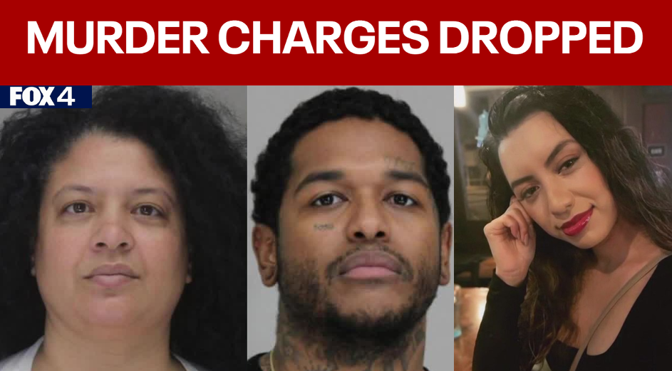Marisela Botello murder trial: Suspects' charges dropped