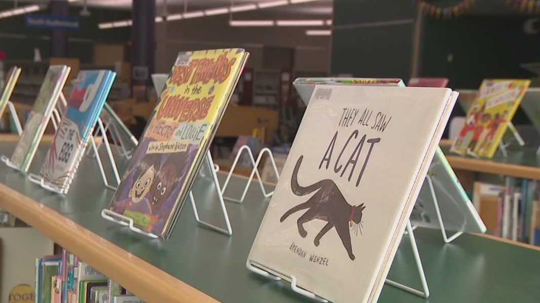 Menomonee Falls library patrons worry of closure, village board denies