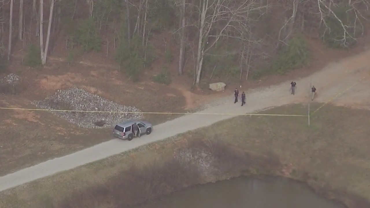 Across America: UGA student killed, person of interest questioned