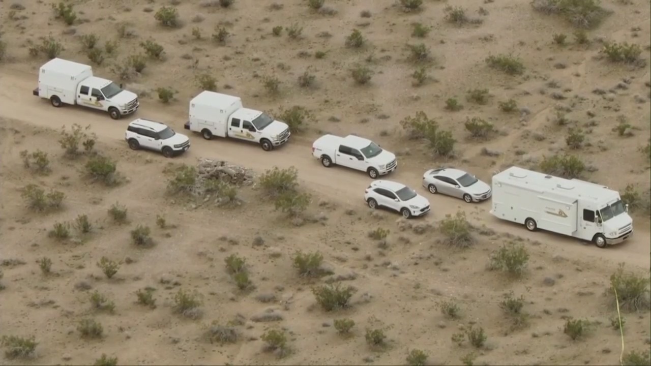 Across America: 6 found dead in small town