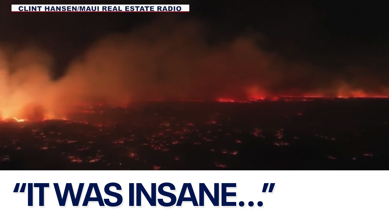 Arizonans reflect on Maui trip gone wrong