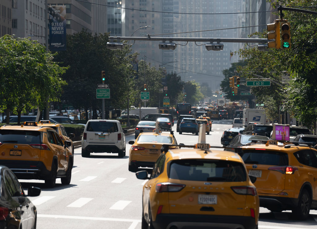 New pushback to congestion pricing plan