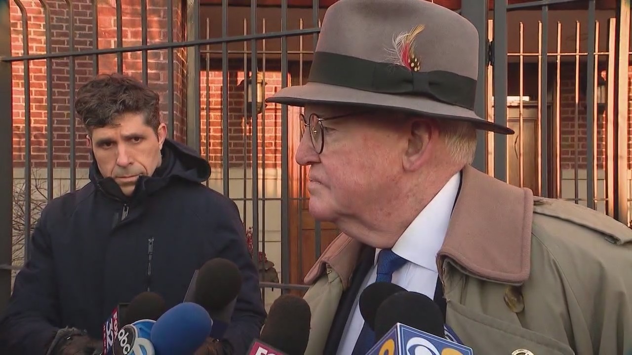 Whats next for Ed Burke?