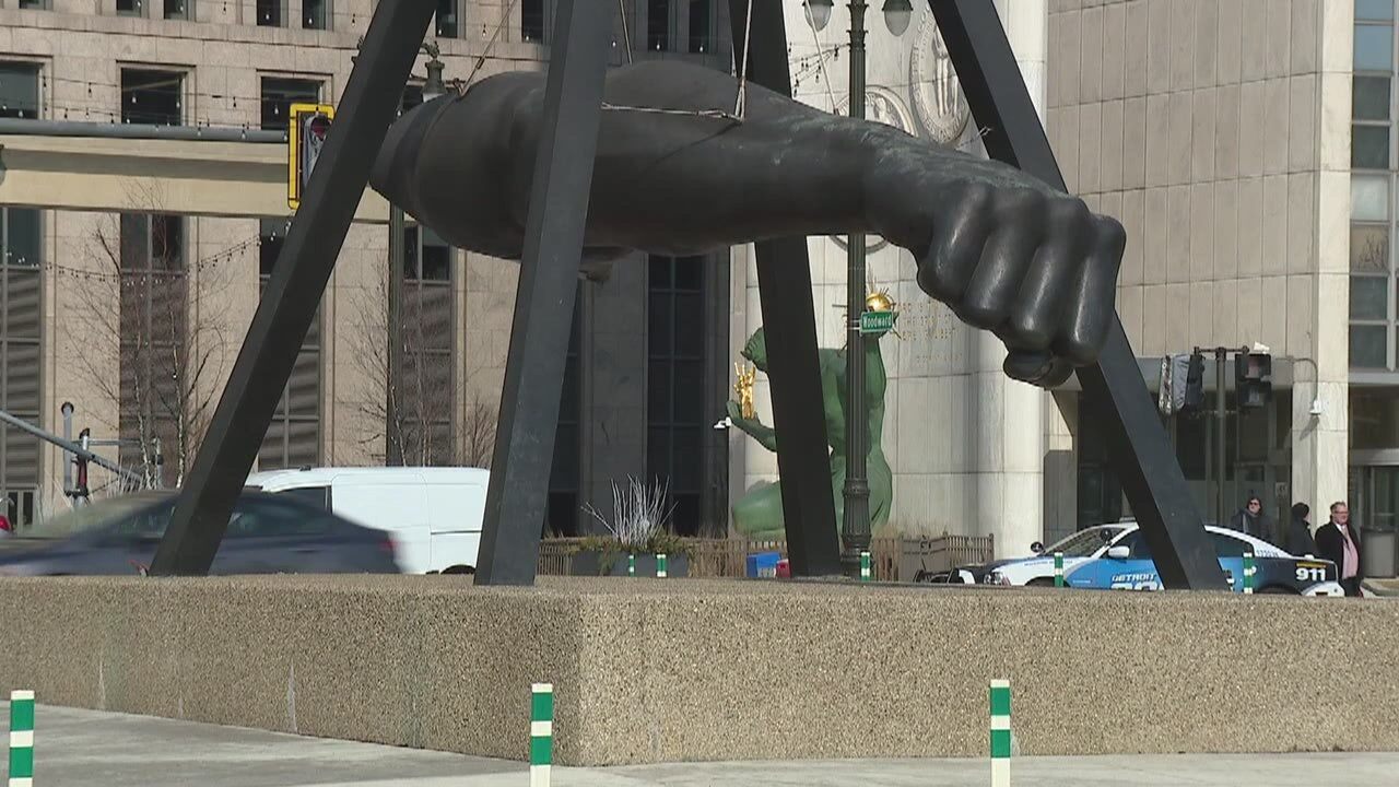 Arthur Cartwright, CEO of Global Empowerment Ministries, talks about grants for Black-Owned Businesses