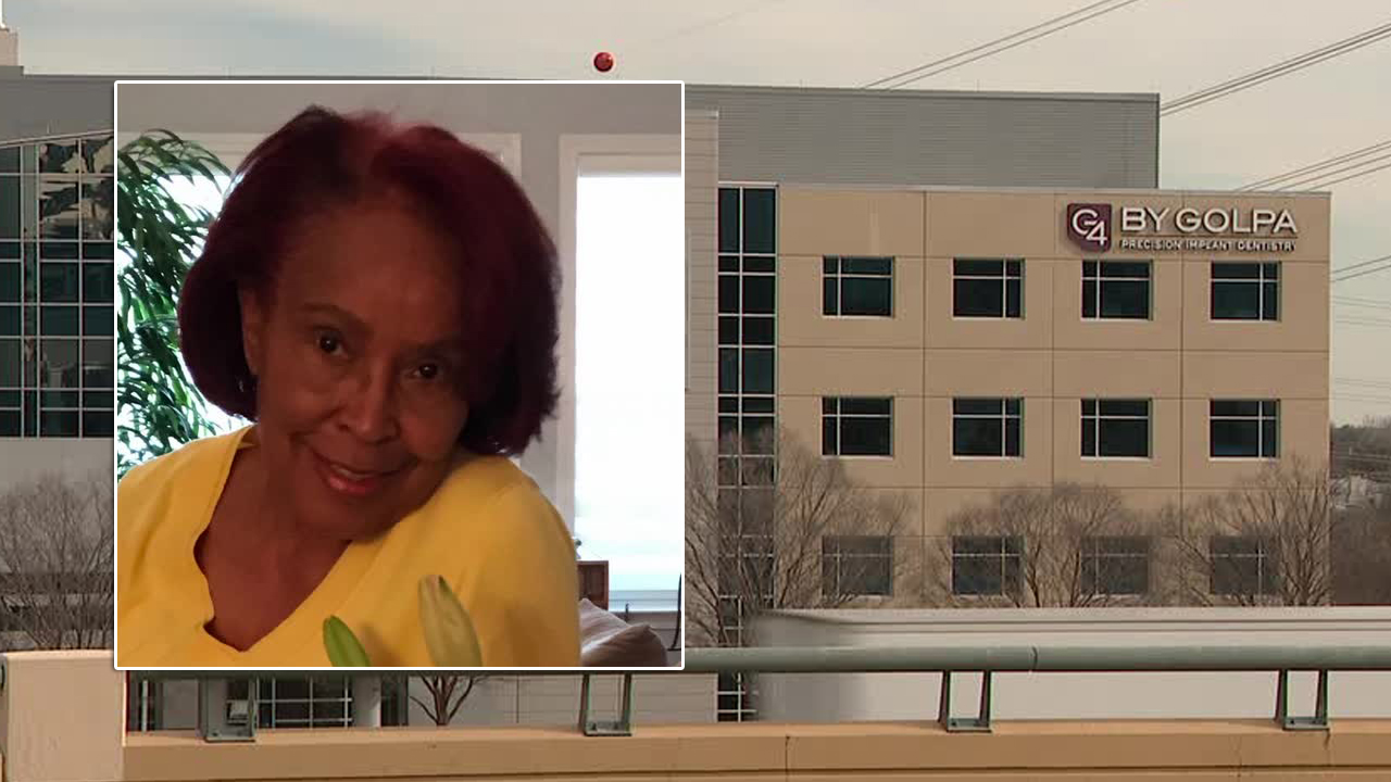 Dallas dentist sued after 82-year-old patient dies