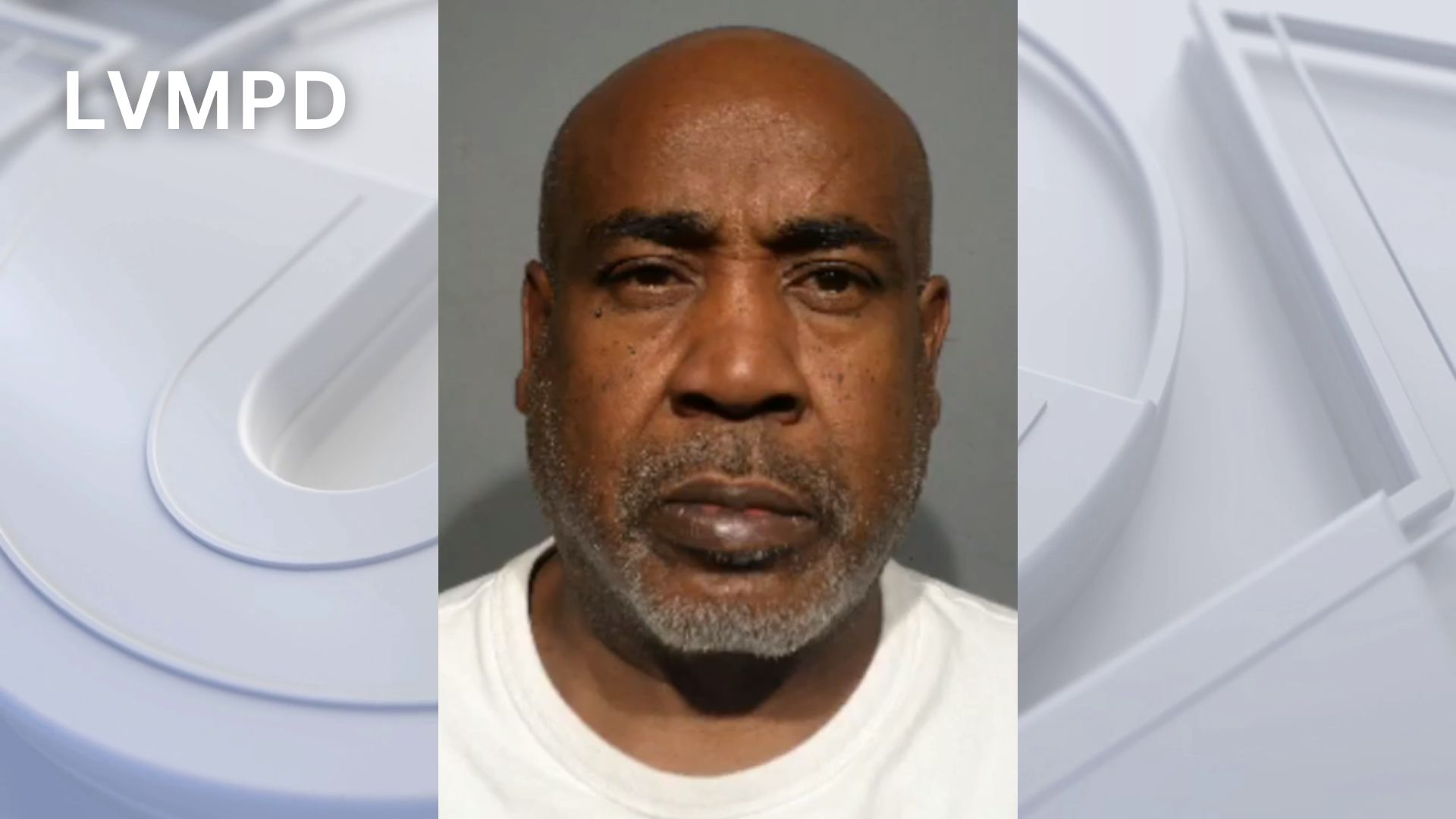 Last living suspect in Tupac Shakur murder indicted