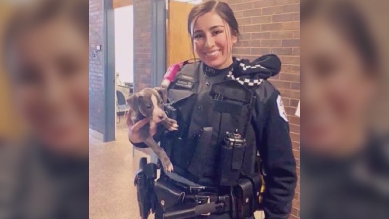 Ella French trial: Guilty verdict announced in Chicago cop's murder, reaction pours in