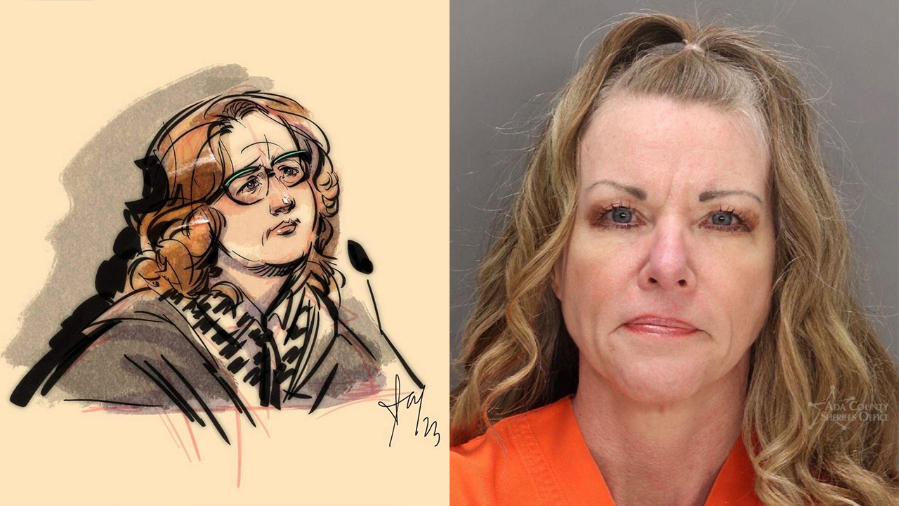 Lori Vallow Trial: 911 calls connected to Tammy Daybell revealed