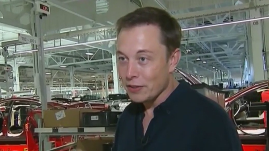 Elon Musk hints at charging 'X' users