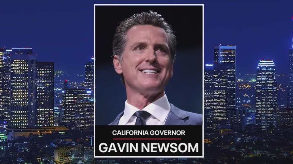 The Issue Is: Gavin Newsom makes case for Prop. 1