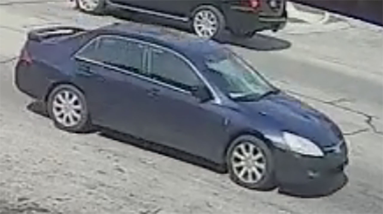 Hit-and-run, pedestrian seriously injured