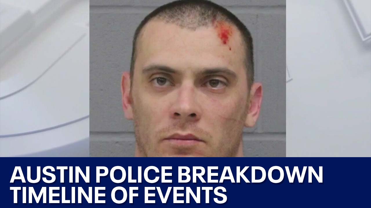 APD to give update on deadly shooting spree