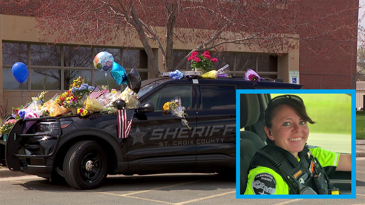 Slain St. Croix deputy remembered