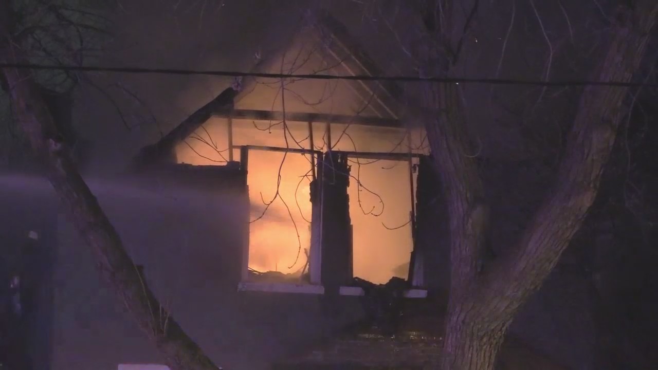 Man with special needs found dead after Chicago fire, 3 others injured