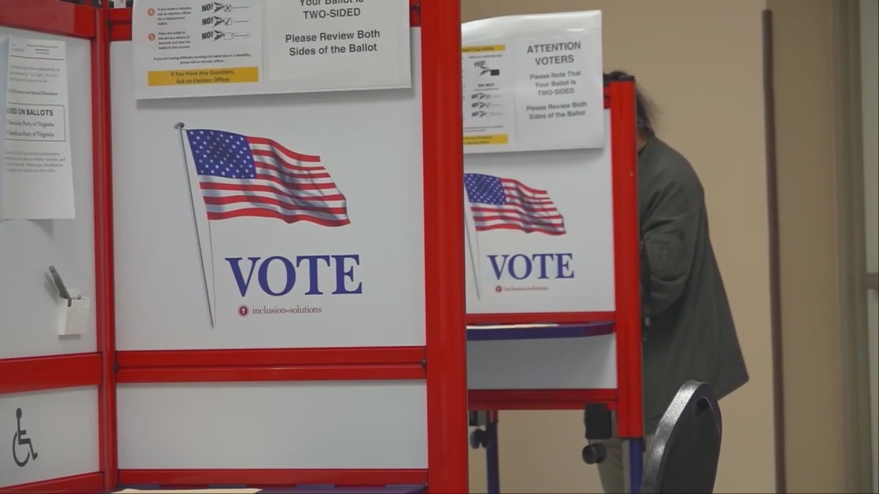 House Balance of Power