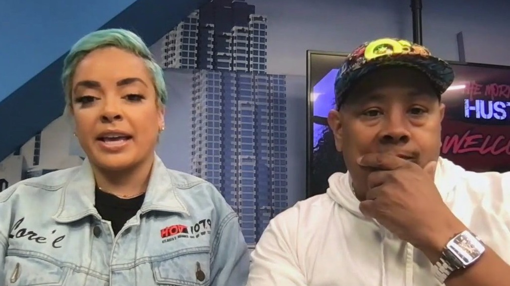 Diddy's lawyer speaks out after raids