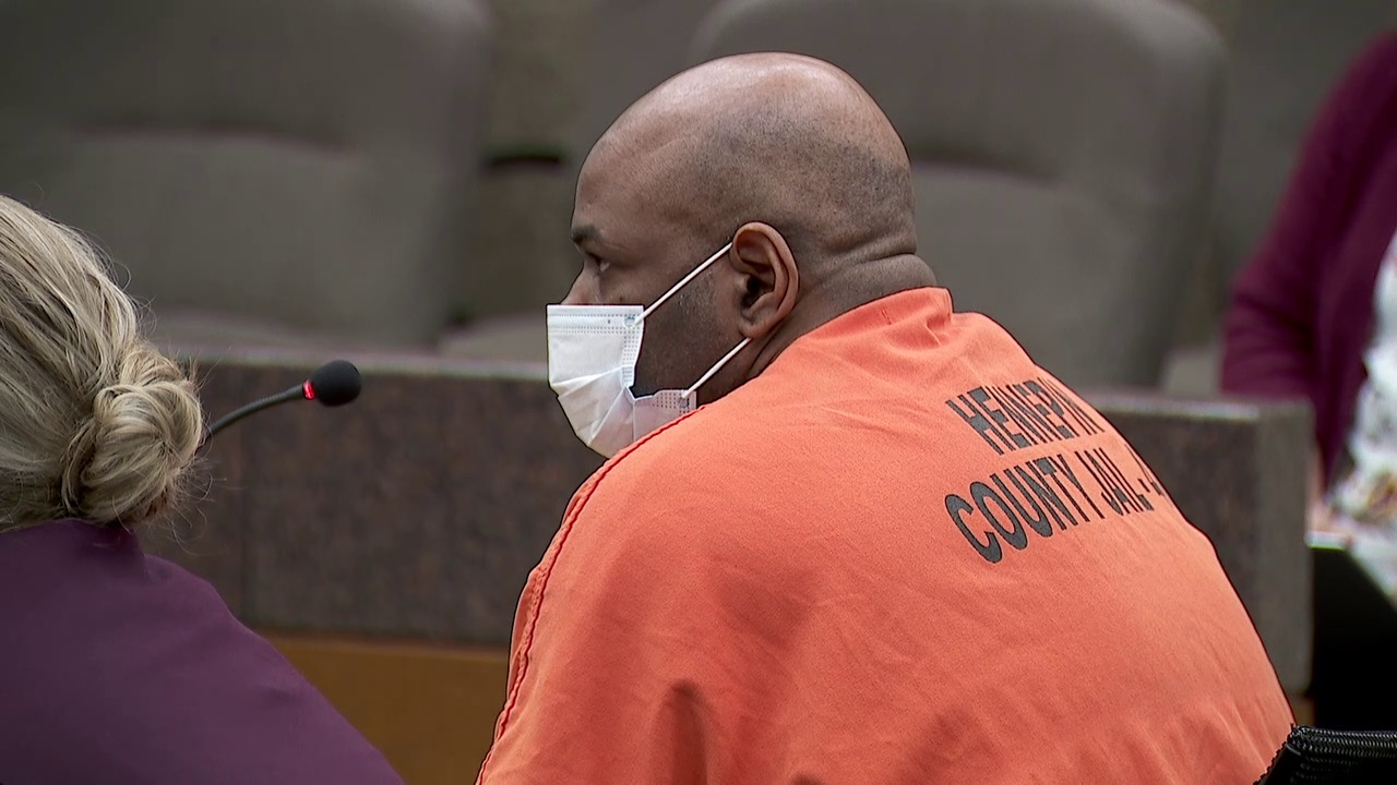 Convicted rapist faces sentence for 2010 assault