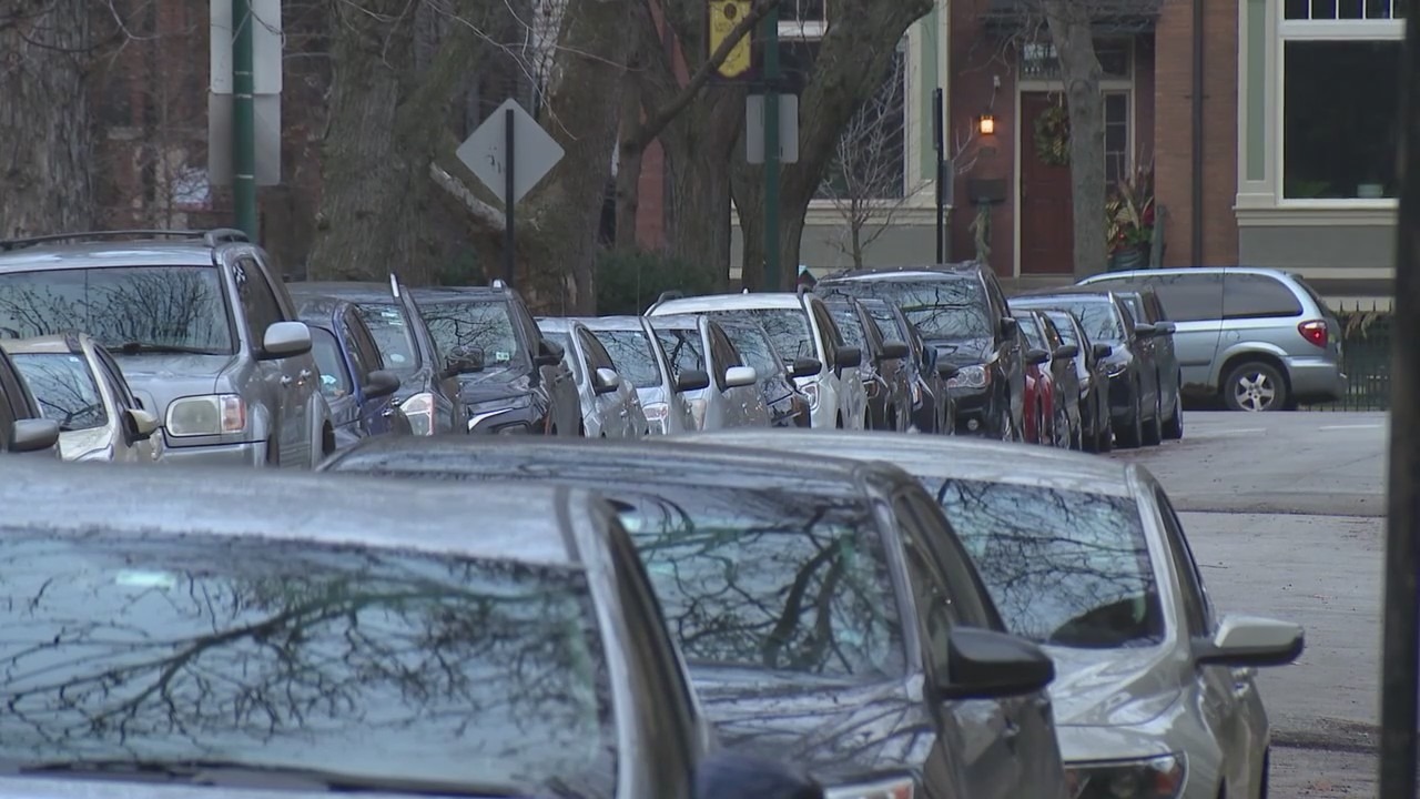 Chicago police investigate hate speech flyers aimed at Jewish community