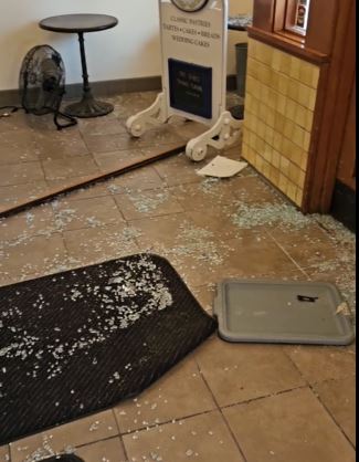 Popular East Bay bakery hit by thieves